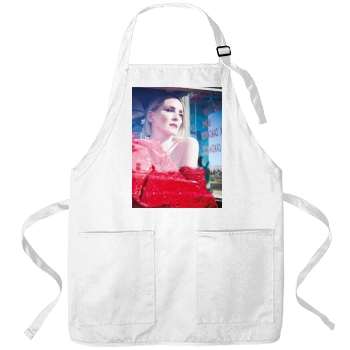 Sharon Stone Apron