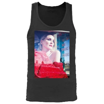 Sharon Stone Men's Tank Top