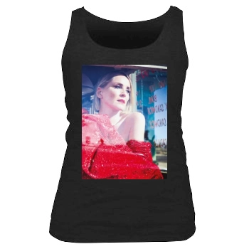 Sharon Stone Women's Tank Top