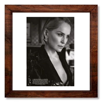 Sharon Stone 12x12