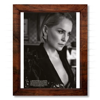 Sharon Stone 14x17