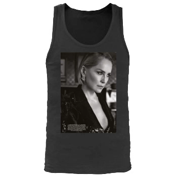 Sharon Stone Men's Tank Top