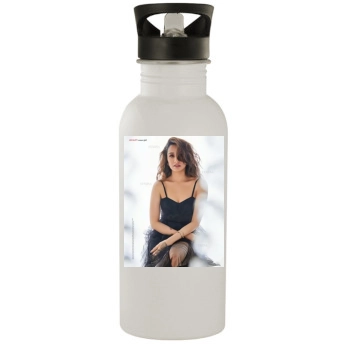 Shraddha Kapoor Stainless Steel Water Bottle