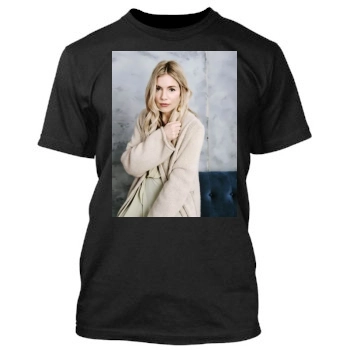 Sienna Miller Men's TShirt