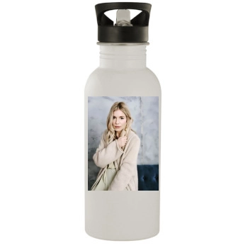 Sienna Miller Stainless Steel Water Bottle