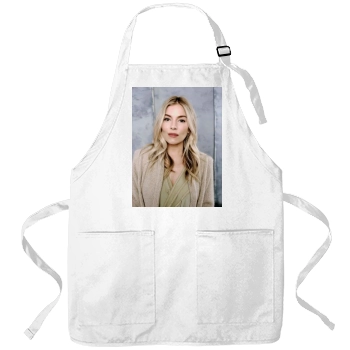 Sienna Miller Apron