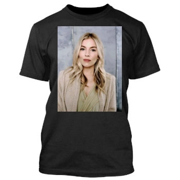 Sienna Miller Men's TShirt