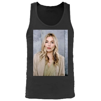 Sienna Miller Men's Tank Top