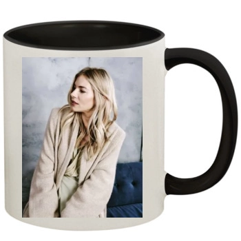 Sienna Miller 11oz Colored Inner & Handle Mug