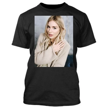 Sienna Miller Men's TShirt