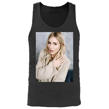 Sienna Miller Men's Tank Top