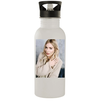 Sienna Miller Stainless Steel Water Bottle