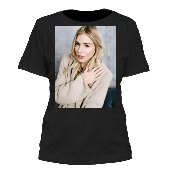 Sienna Miller Women's Cut T-Shirt