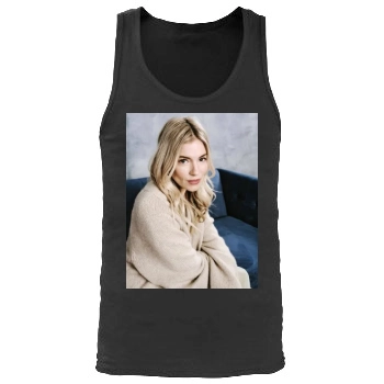 Sienna Miller Men's Tank Top