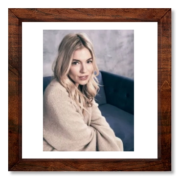 Sienna Miller 12x12