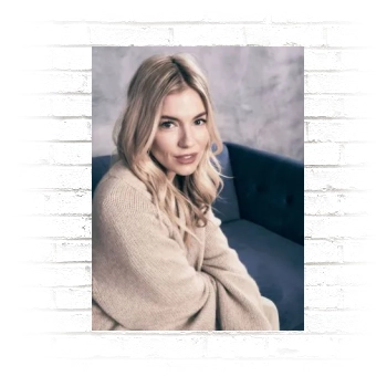 Sienna Miller Poster