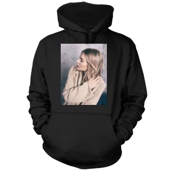 Sienna Miller Mens Pullover Hoodie Sweatshirt