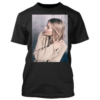 Sienna Miller Men's TShirt