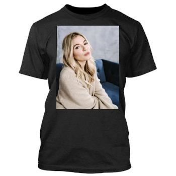 Sienna Miller Men's TShirt