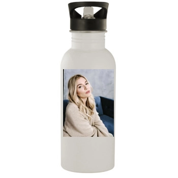 Sienna Miller Stainless Steel Water Bottle