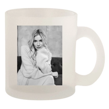 Sienna Miller 10oz Frosted Mug