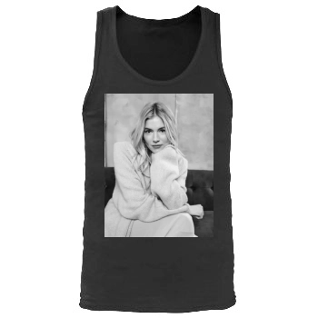 Sienna Miller Men's Tank Top