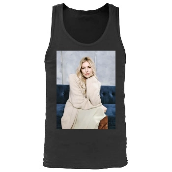 Sienna Miller Men's Tank Top