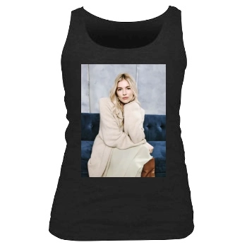 Sienna Miller Women's Tank Top