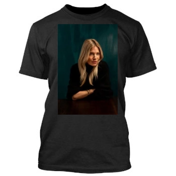 Sienna Miller Men's TShirt