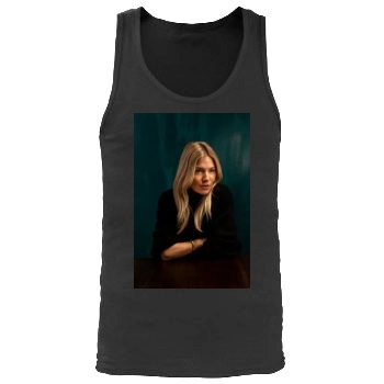 Sienna Miller Men's Tank Top