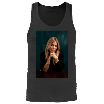 Sienna Miller Men's Tank Top