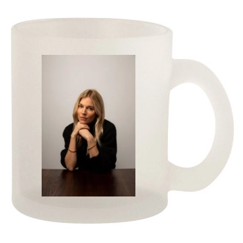 Sienna Miller 10oz Frosted Mug