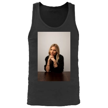 Sienna Miller Men's Tank Top