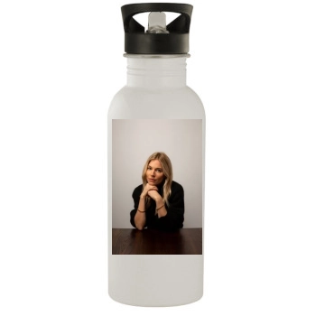 Sienna Miller Stainless Steel Water Bottle