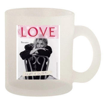 Sienna Miller 10oz Frosted Mug