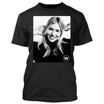 Sienna Miller Men's TShirt