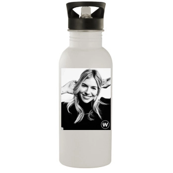 Sienna Miller Stainless Steel Water Bottle