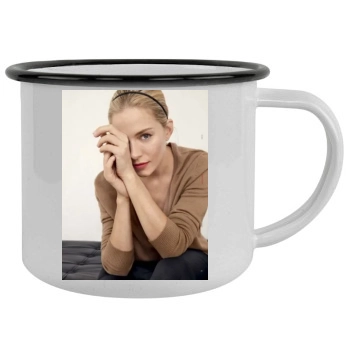 Sienna Miller Camping Mug