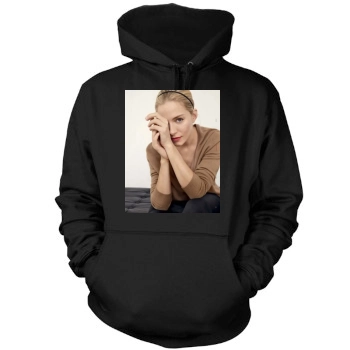 Sienna Miller Mens Pullover Hoodie Sweatshirt