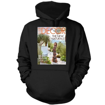 Sophia Bush Mens Pullover Hoodie Sweatshirt