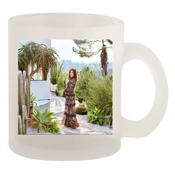 Sophia Bush 10oz Frosted Mug