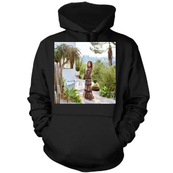 Sophia Bush Mens Pullover Hoodie Sweatshirt