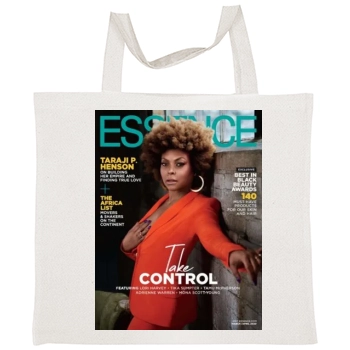 Taraji P. Henson Tote