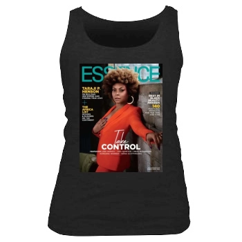 Taraji P. Henson Women's Tank Top