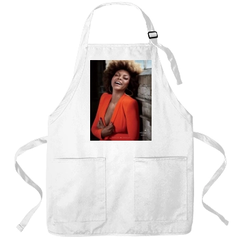 Taraji P. Henson Apron