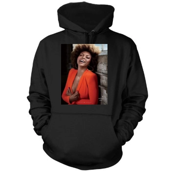 Taraji P. Henson Mens Pullover Hoodie Sweatshirt