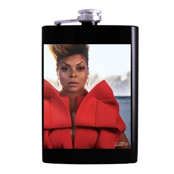 Taraji P. Henson Hip Flask