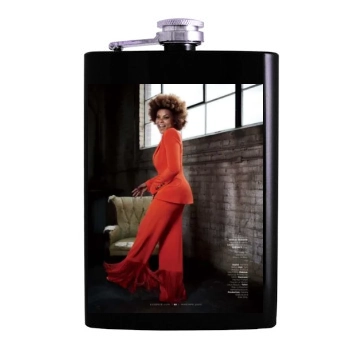 Taraji P. Henson Hip Flask