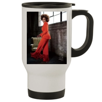 Taraji P. Henson Stainless Steel Travel Mug