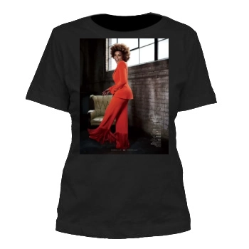 Taraji P. Henson Women's Cut T-Shirt